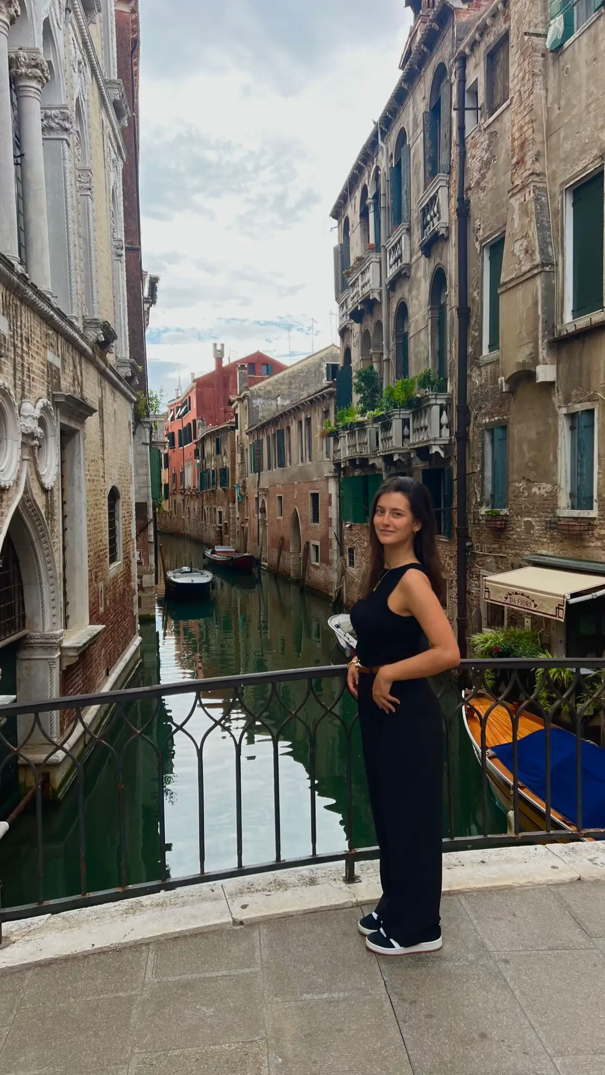 bella Italia 🇮🇹 ☀️ #fyp #italy  #venezia #milano #lakecomo 