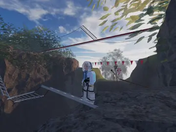 Tebak map 🫵🏻😭 itu tangga pajangan tapi hiperaktif bgt woyyy admin #gunungroblox #roblox #robloxfyp #gunungvelantara #gunungvelantararoblok 