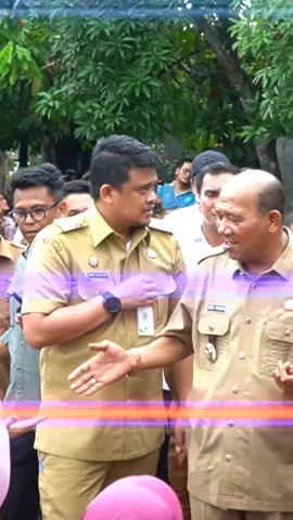 Wujudkan Langkat maju, Bupati Langkat fokus pada pelayanan publik dan pembangunan berkelanjutan.#diskominfolangkat #bupatilangkatpeduli #kablangkat #langkatsumut #infolangkat 