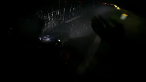 Top những cảm giác mà chỉ có đam mê touring mới có thể mang lại,một năm rồi mới được trải nghiệm lại#phuot #mua #tour 