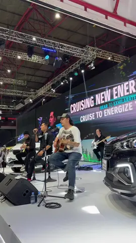Andra and the backbone - Main Hati #andraandthebackbone #andraramadhan #steviitem #mainhati #liveperformance 