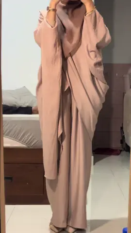 #kaftan #bajuwanita #fyp 