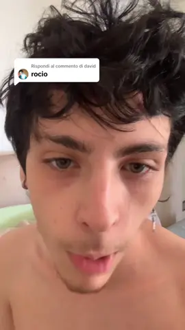 Risposta a @david 