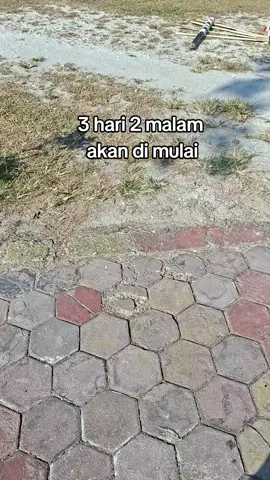 #pramukaindonesia #kemahbesar #mkks #dilarangbaperrr 