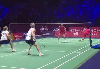 Chentoh Winner World championship2025 In Paris🔥🔥 Kibaran jalur gembilang di bumi paris 🇲🇾🇲🇾Tahniah Chen Tang jie/ Toh Ee wei Atas kemenangan 🔥#malaysiaboleh🇲🇾👍🏼 #badmintonplayer #worldchampionship2025 #teammalaysia #chentangjietoheewei 