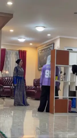 alamak 🫣🤭 @JADEN @RANIA #jadenbahtera #puterirania #yulianggraeni cr:bc danil