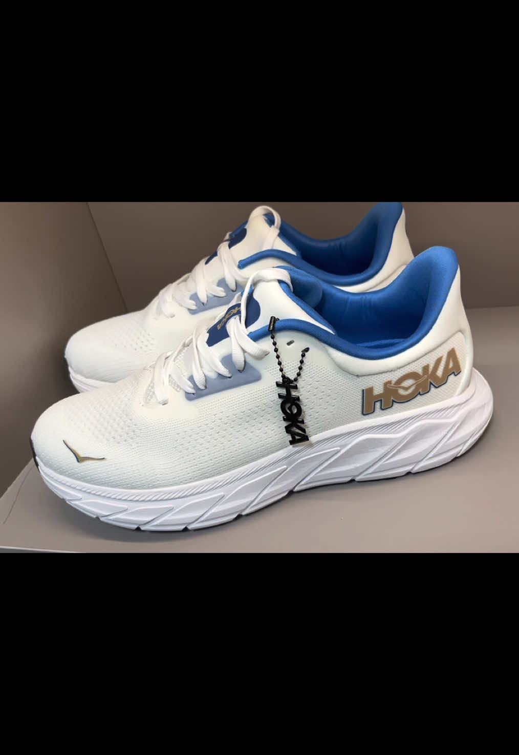 Arahi7这颜值担当#HOKA #fyp#Running #arahi7 #Daily outfits