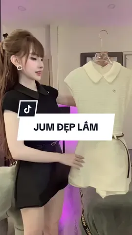 Jum siêu đẹp ạ #tamyclothing #fypシ゚ #outfitideas #xuhuong #macdepmoingay 