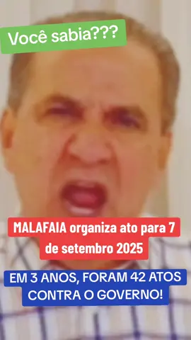 FORAM 42 ATOS EM.3 ANOS,  ALGUMA COISA ESTÁ ERRADA, NÃO É POSSÍVEL! @Presidente Lula @Guilherme Boulos @PARTIDO DOS TRABALHADORES @PSOL 50 @LULA SEMPRE @Jones Manoel @Unidade Popular - UP @Janja @Lula do Brasil  #malafaia #silasmalafaia #LULA #NIKOLAS #LULA 