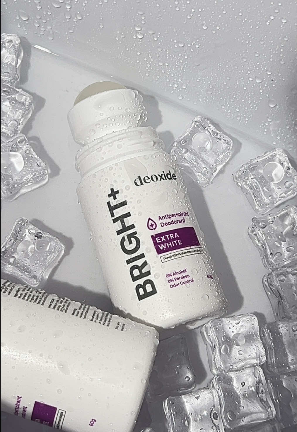 Minxide liatin pesona product yang harus nunggu 14 hari buat check out😜#antiperspirant #deoxide #produkviral #fyp #CapCut 