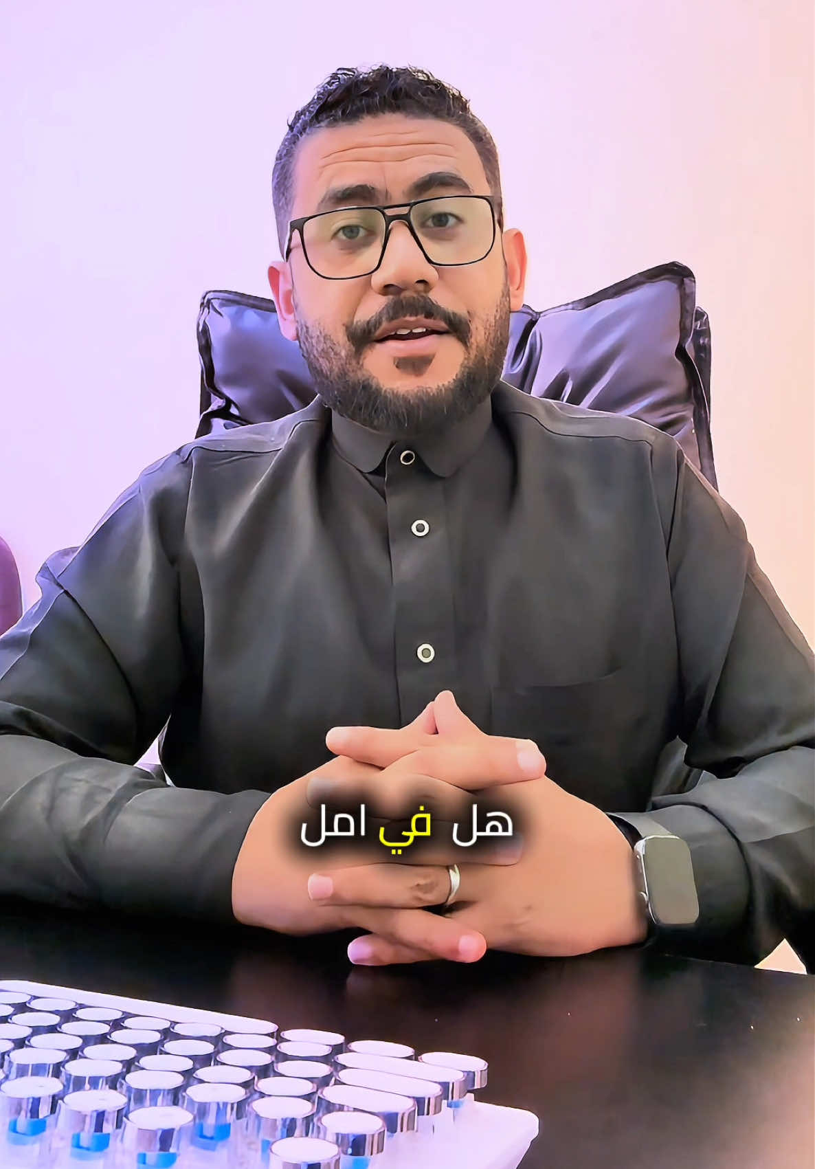 بعد الترحيل.. هل في أمل أدخل حج أو عمرة ؟ #سامر_المغلسي #الترحيل #الإبعاد #الحج #العمرة 