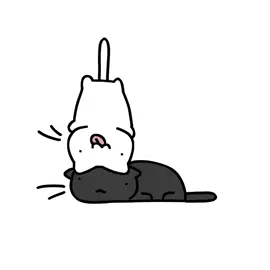 ah no they fell……