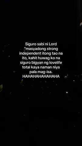 grabe ka nman Lord 😅
