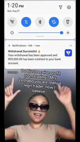 Congratulations cc for more information kindly read my bio #pretoriatiktok #freestate #freestatesouthafrica