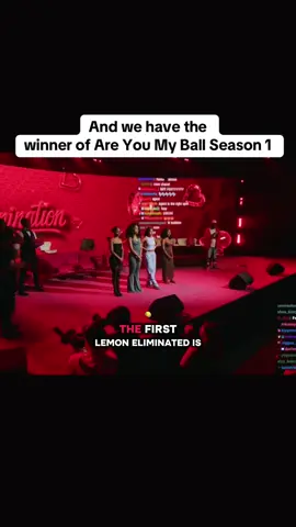 #ddg #areyoumyball #lilagent #loveshow #winner 