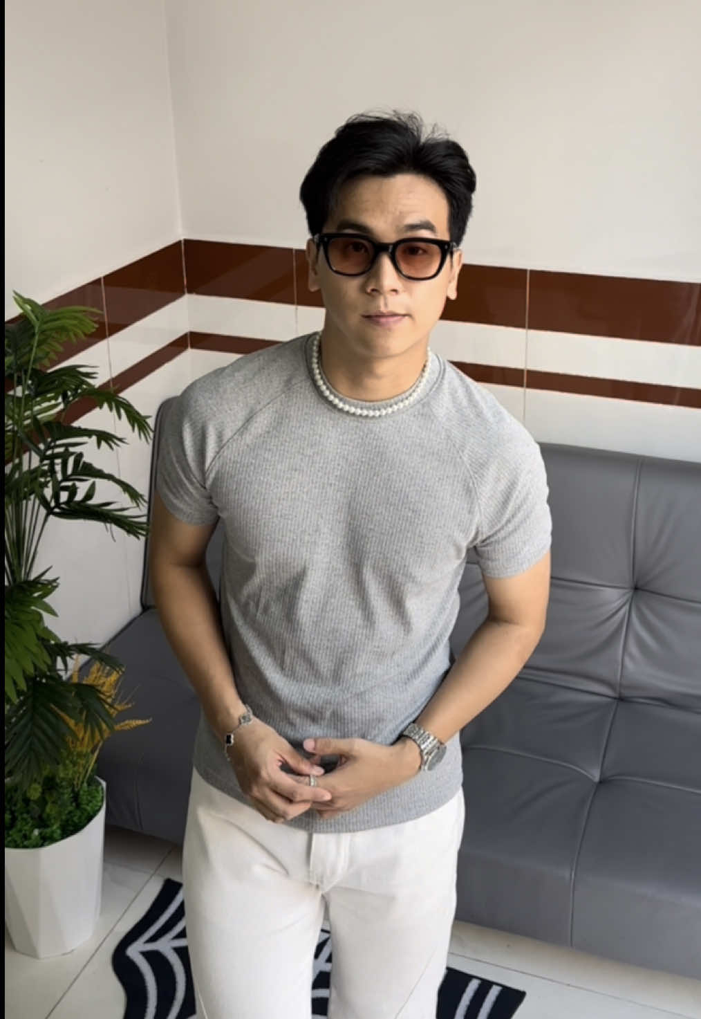 Các zai đẹp lễ lộc đến đâu rồi  #fitforhim #streetwear #phoidonam #outfitideas #ViệtNam 