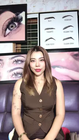 #beauty #mandalay #eyebrow #tattoo 