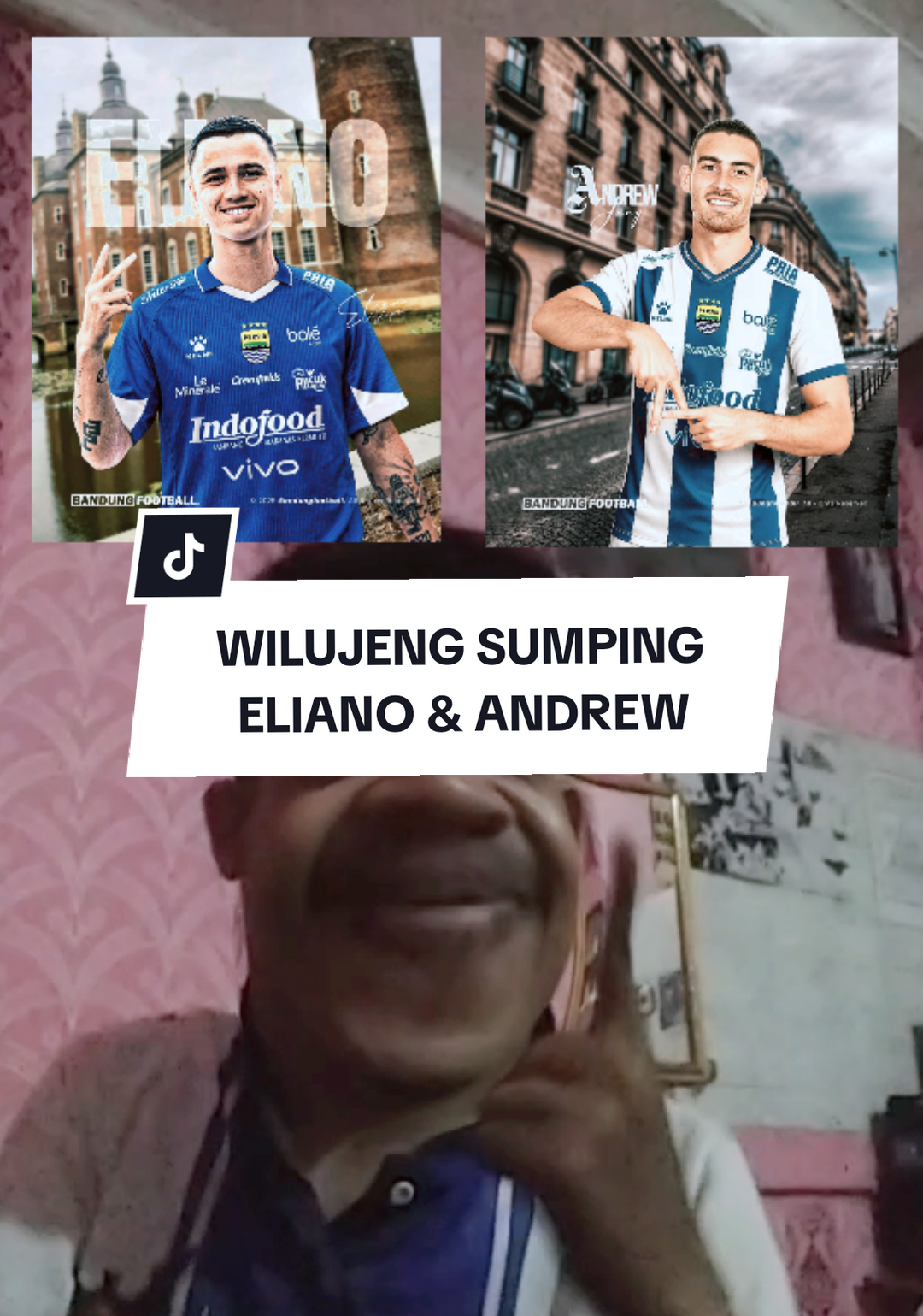 wilujeng sumping eliano & andrew #persib #persibbandung #bandungfootball #transfermarkt #bobotoh #elianoreijnders #seputarbola 