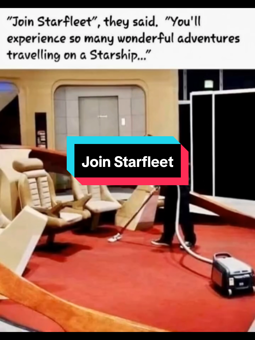 #join #starfleet #startrek 