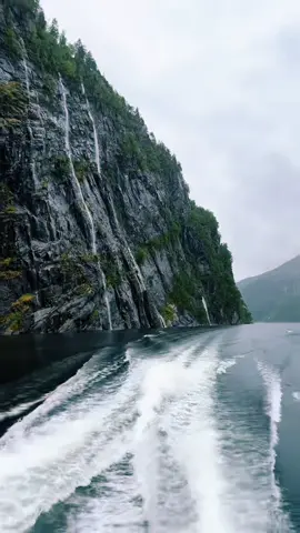 Norway 🇳🇴 #norway #fjord #bergen #f #fyy 