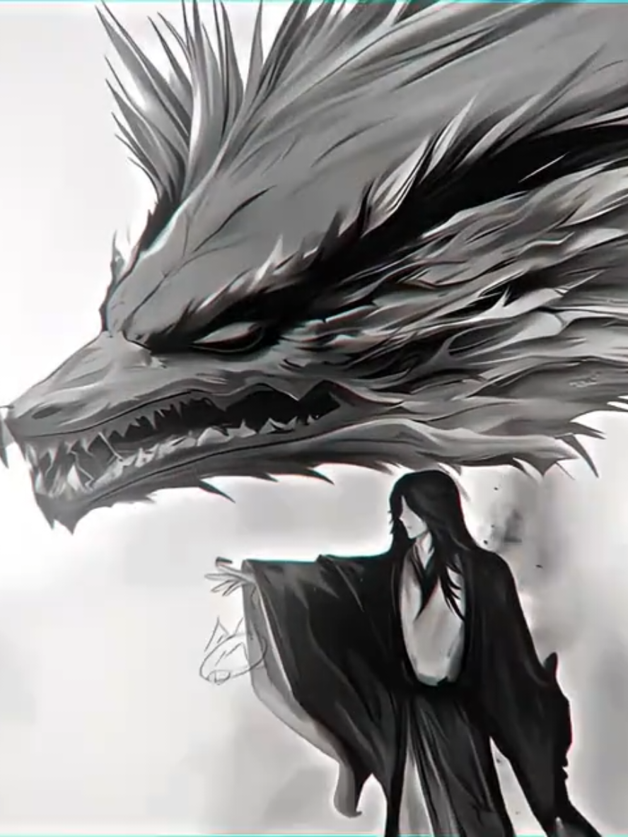 Eternal Demon,  Gu Yue Fang Yuan .#FYP #ForYouPage #edit #novel #immortal 