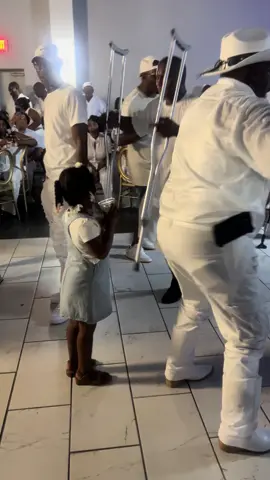 Unc was turnt 🔥#familyreunion 