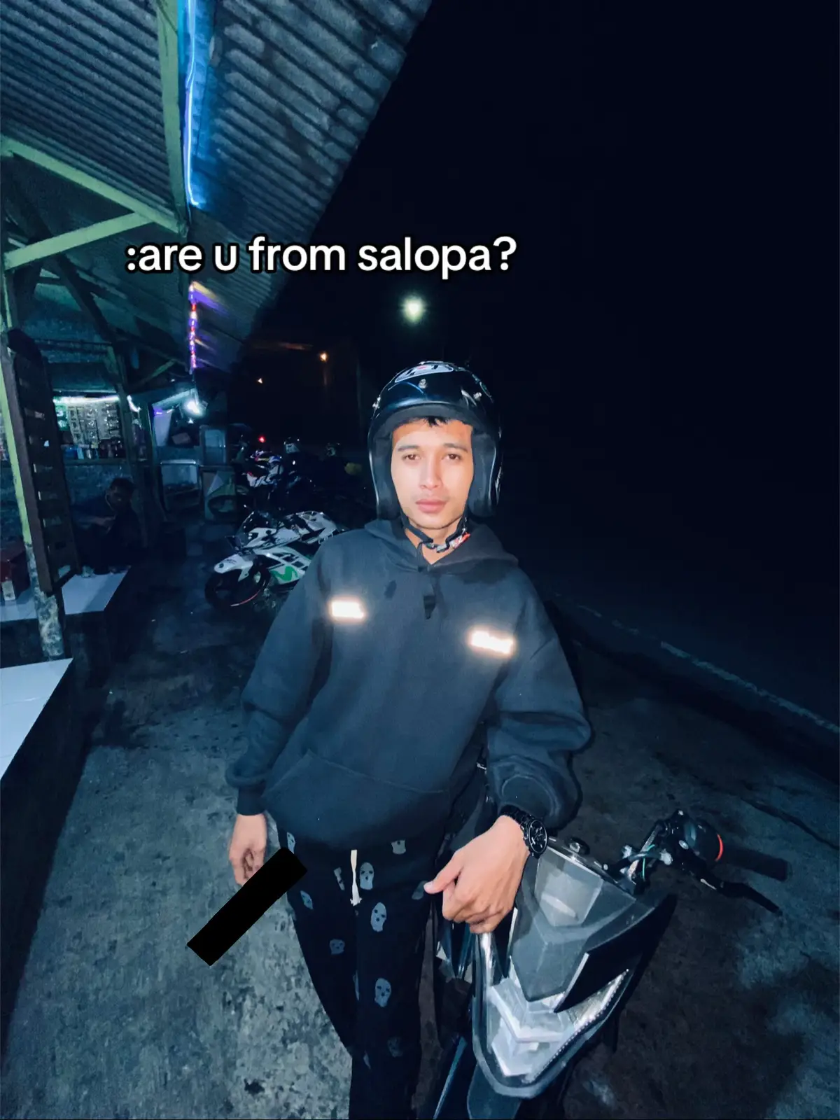 ib: aa aa sukaraja #salopa #tasikmalaya 