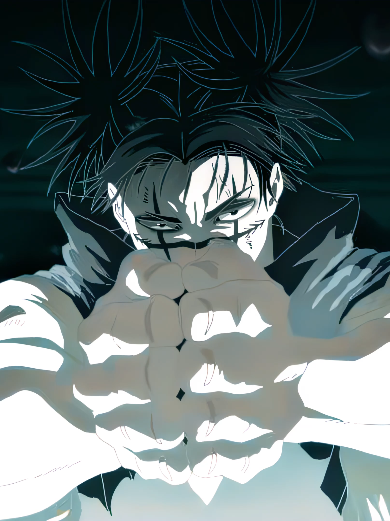 JUJUTSU KAISEN SEASON-3 Trailer 🔥 - #jujutsukaisenedit #jujutsukaisen #gojo #gojosatoru #itadori #yuta #yutaokkotsu #jjks3 #anime #animeedit