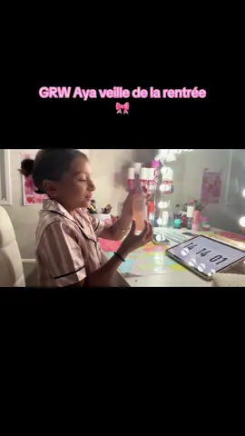 Vidéo complète sur YouTube AyafamilyYoutube