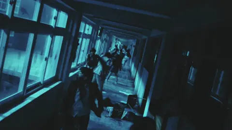 this show is just a masterpiece.#allofusaredead#allofusaredeadedit#mirxae#fyp#aesthetic