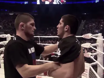 Growing up together brotherhood, not gonna see any relationship like this in UFC anymore #khabib #khabibnurmagomedov #islammakhachev #makhachev #dagestan 
