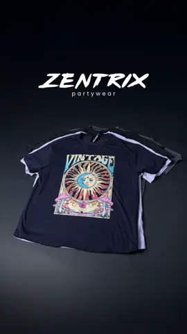 MEN’S DROP OUT NOW 👕🔥 Bold graphics. Party vibes. Real energy. Limited pieces – don’t sleep on it. 🚀 Available now on our website  #ZentrixPartywear #ForTheBold #mauritius