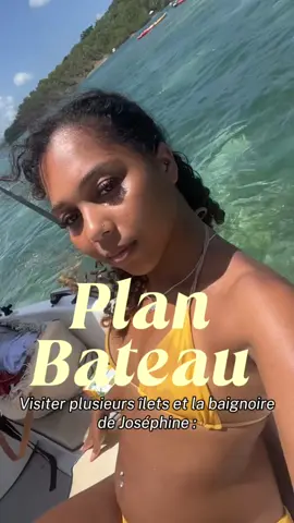 Allons visiter les îlets de la Martinique #stsugc #retouraupays🇲🇶 #madagirl🇲🇶 #972 #Vlog 