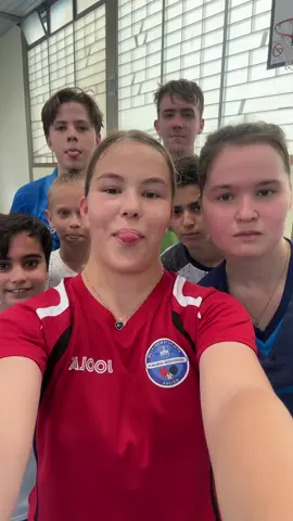 Доигрались…🙂😛😝😜🤪#tischtennis #tabletennis #настольныйтеннис #настільнийтеніс 