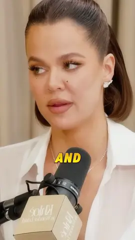 #KhloeKardashian #KrisJenner #Momager #ParentingAdvice #fyp 