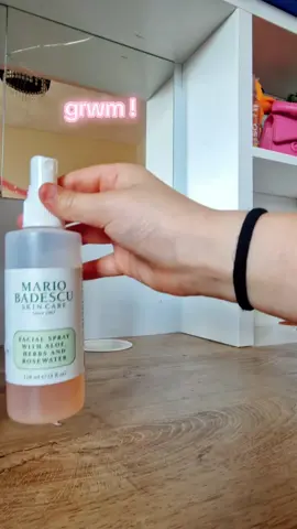 preppy grwm #facelessgrwm #fyp #cleangirl #preppy #preppyaesthetic 