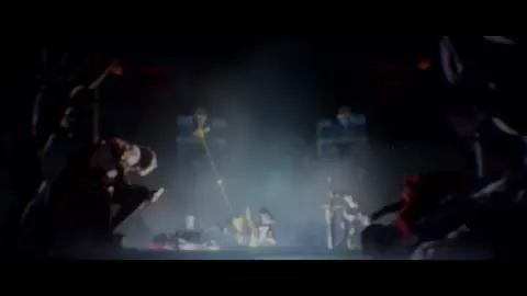 【崩壊:スターレイル】×時ノ雨、最終戦争 #movie #music #MAD #hoyoverse #崩スタ #スタレ