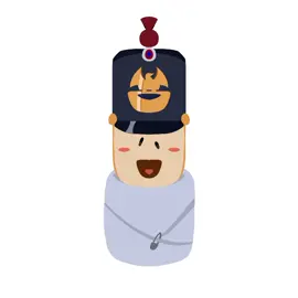 shitpost ✌️😛 || #jacobgutsandblackpowder #gutsandblackpowderroblox #gutsandblackpowder #roblox #art
