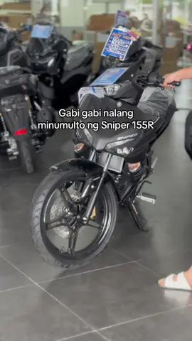 🙁 #fyp #sniper155r 