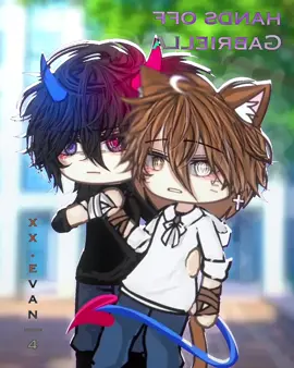 Imade this like two weeks agao i have nth to post solikeyeah Ft @kii (his okd octhiugh #gacha #fypシ゚viral #gachaedit 