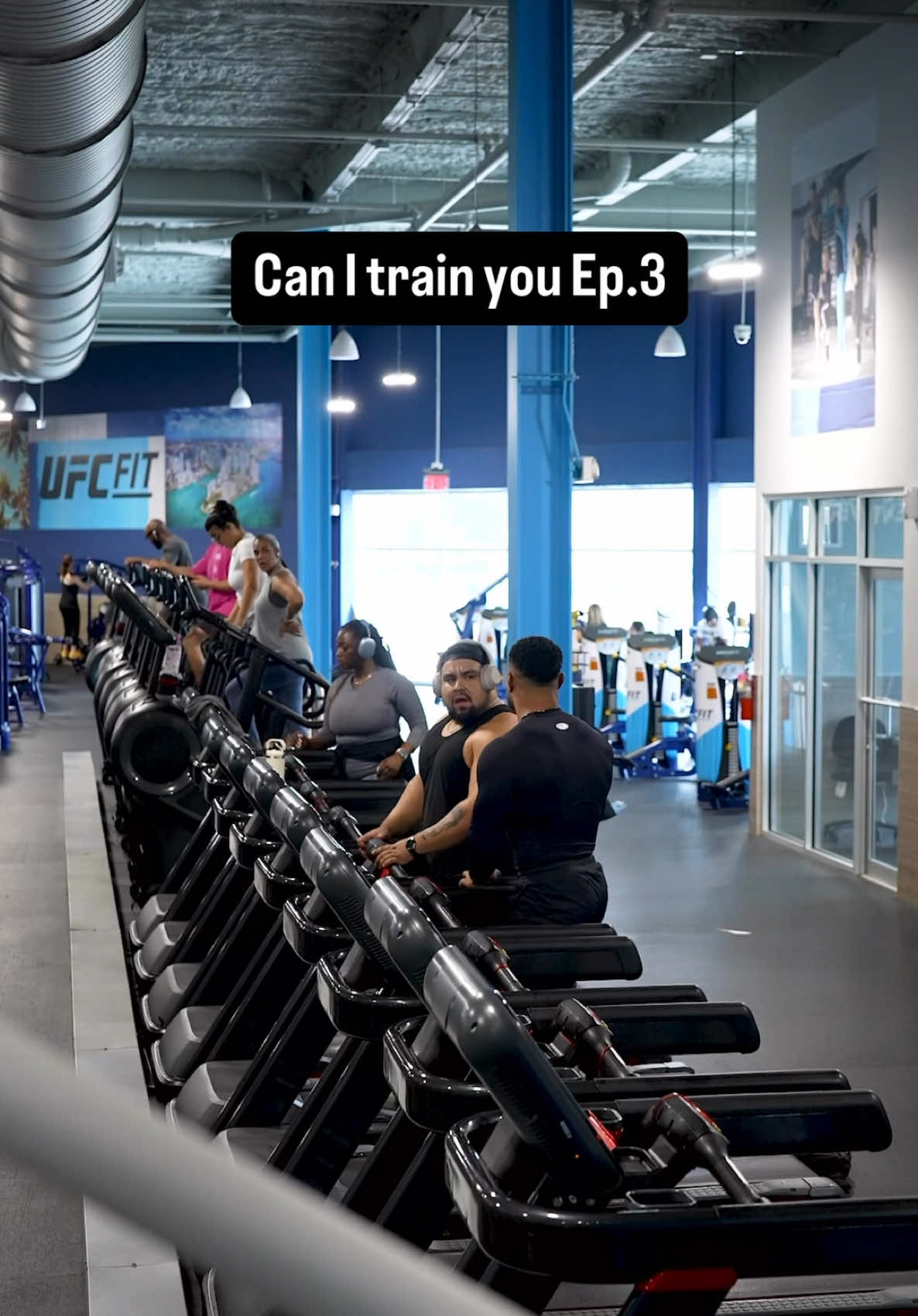 (Link in bio) to work 1:1 with me.  Doing what I love not only online but in person as well I’m not a personal trainer. I’m just following my calling to help others get in the best shape by functioning training.  All that muscle means nothing if you can’t move.  Thank you Michael for being such an amazing human.  I’m extremely proud of you for changing your life through fitness.  #hybridtraining #functionaltraining #calisthenics #gymmotivation #workoutmotivation #fitnessjourney