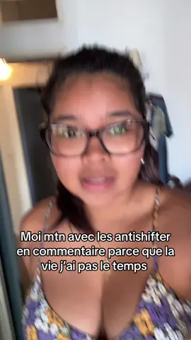 J’en ai marre d’expliquer purée allez vous renseigner aussi orh #shifting #shiftingfrancais #shiftinghumour #realitedesiree #drself 