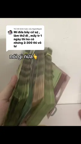 Trả lời @NgưnNgưn bà nói thuyệt hả bà thơ🫰 #xh #viral #xuhuong #mmo #ddnxuhuong 
