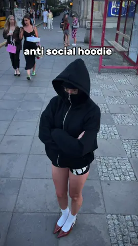 hoodie balaclava in stock 