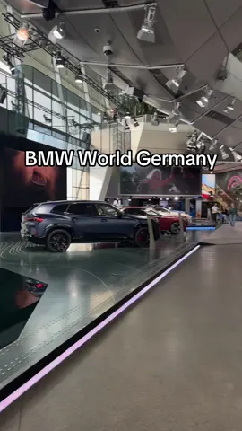 My favorite place #cartok #bmw #bmwwelt #bmwm 