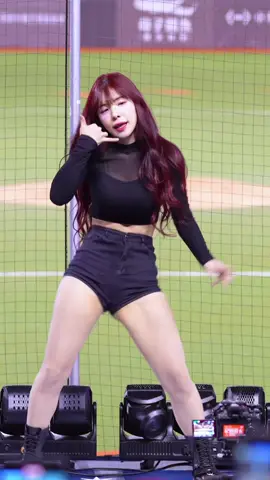 多慧太震了 #LeeDaHye #이다혜 #李多慧 #Cheerleaders