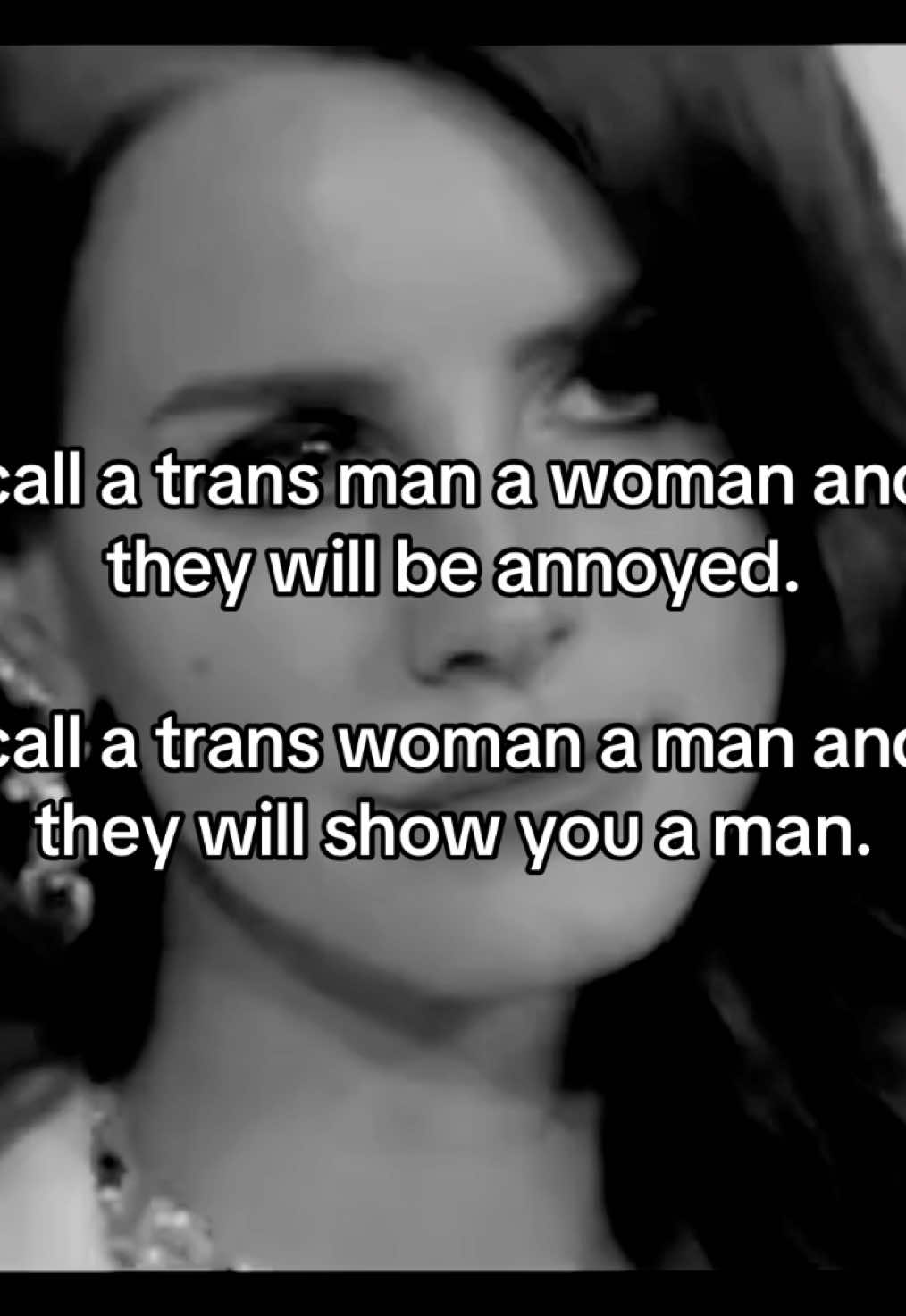 #radfem #radicalfeminist #feminismo💜💚 #transgender #terf 