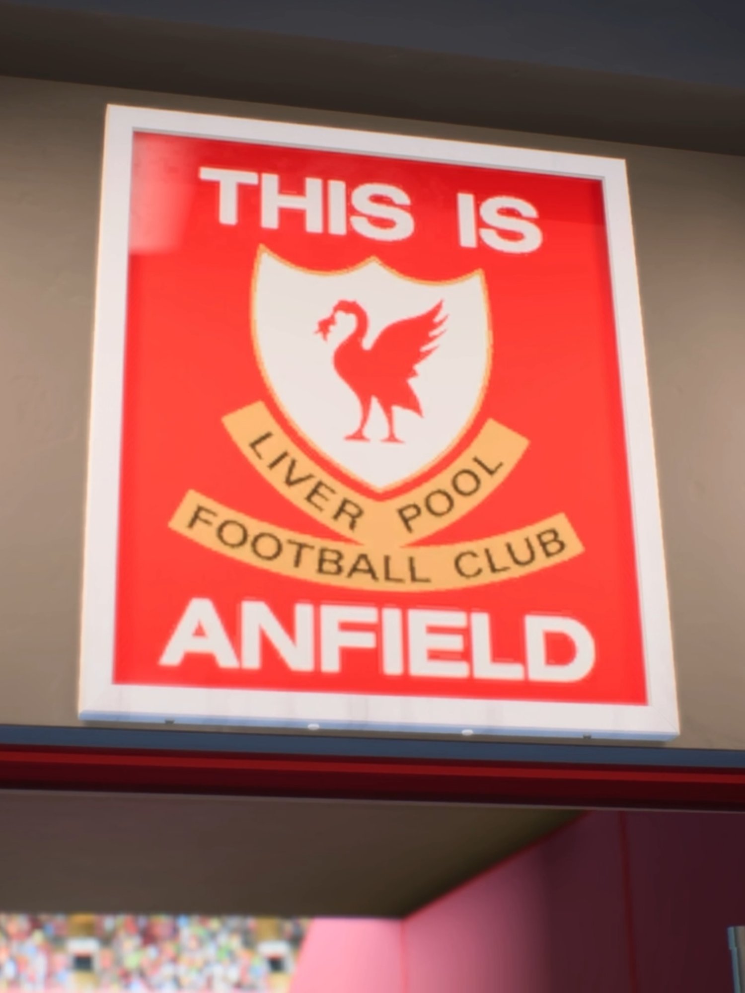 Liverpool vs Arsenal | Premier League 25/26 | EA Sports FC 25 PC Gameplay #FC25