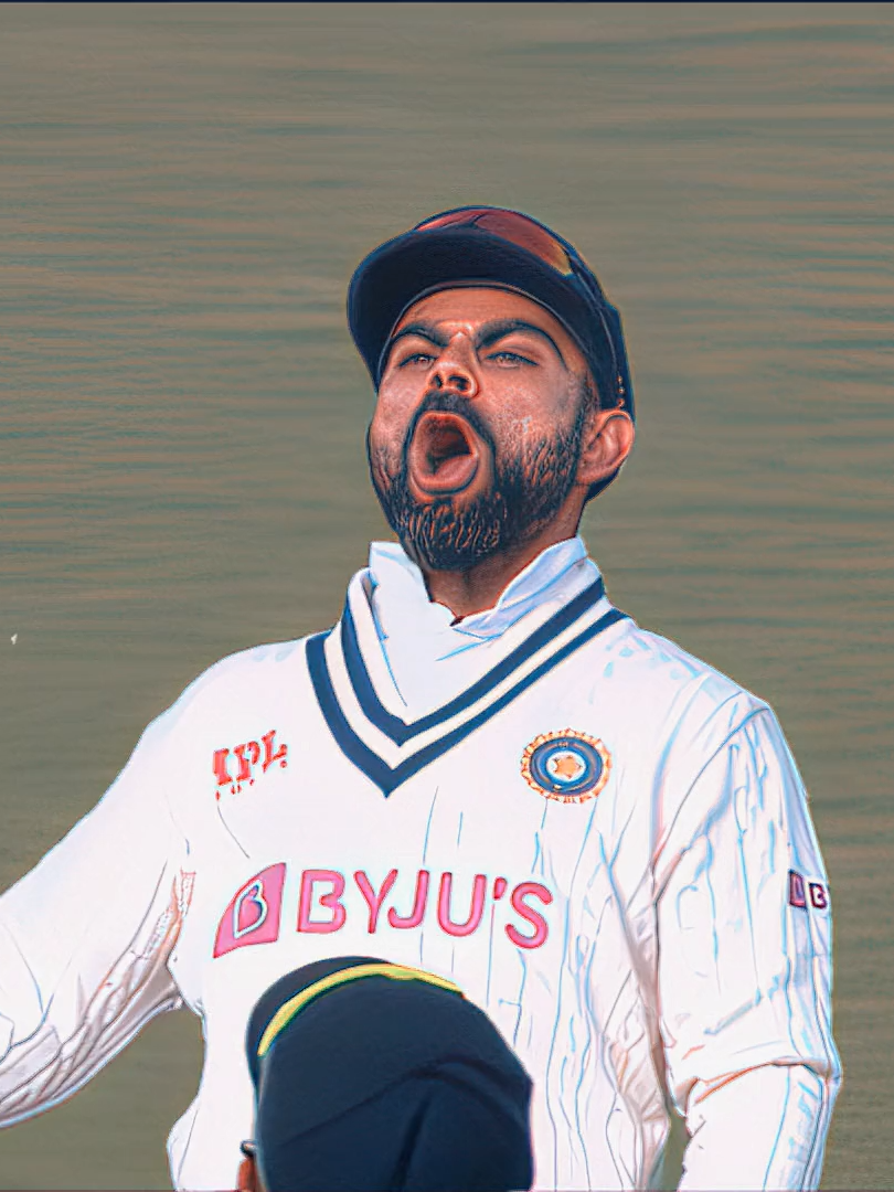 KOHLI🔥##viratkohli ##pakistancricket ##pct ##fyp ##foryou ##aftereffects ##edit ##tiktok