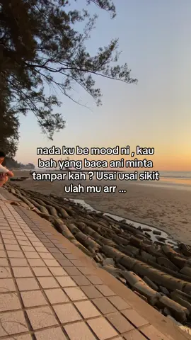 aku klau nda mood makan urg 😌#fyp #foryou #4u #sabahcrew_fams #tiktokbrunei 